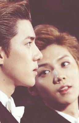 [Oneshot][HunHan] Chuyện Tình Bus 16