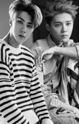 [Oneshot] [HunHan] Đừng để ai đuổi kịp nhoé !?!