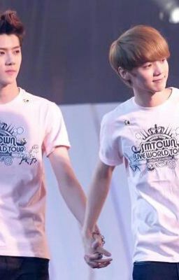 [ONESHOT][HUNHAN][SE] Vợ Hờ