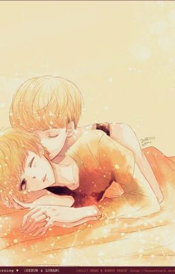 [Oneshot] [HunHan] Thế có yêu không?