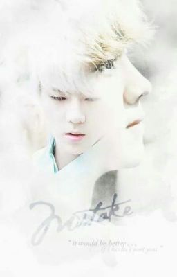 [Oneshot- HunHan] Và Những Bông Tuyết Sẽ Mang Em Đi...