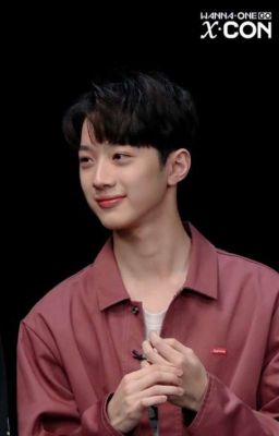  [oneshot/imagine] Lai Guan Lin - Thất Hứa Với Ai Cũng Được, Trừ Em Ra 