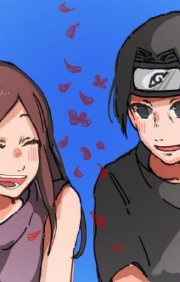 (Oneshot Itachi x Izumi) Cười lên đi, Izumi nhé!