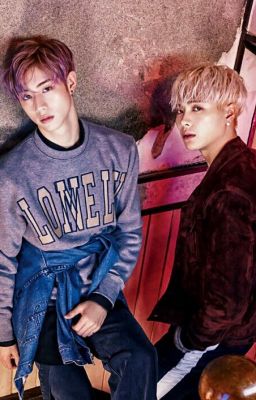 [Oneshot][JackMark] Lá thư gửi đến thiên đường 