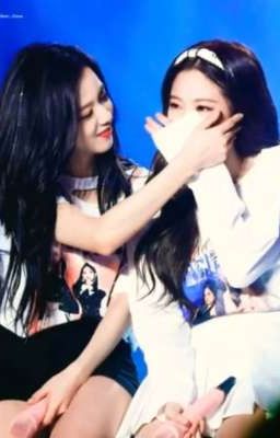 ( ONESHOT * JENSOO ) * LÀ VÌ TÔI YÊU EM * 