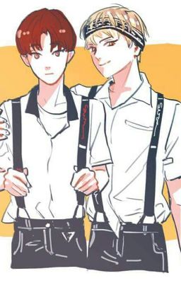 [Oneshot][JunHao] 10/6 Là Ngày Đặc Biệt 