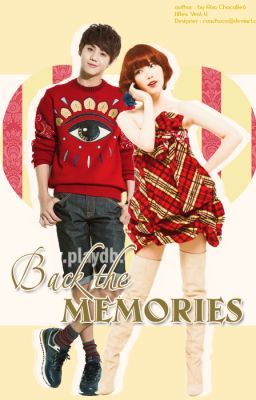 [OneShot | K ] Back the memories | Rùa ChocoBeoo | IU - YoSeob | Completed |