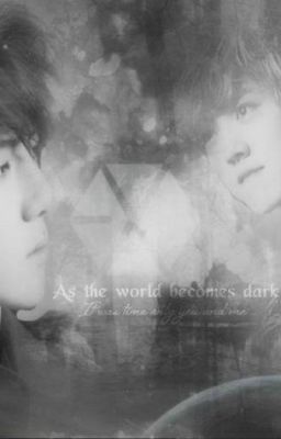 [Oneshot] [K] Only Love [HunHan]