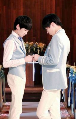 [ Oneshot ] [ Kai-Wei ] [ Kai-Yuan ] Hạnh Phúc Nhé ... Người Em Yêu 