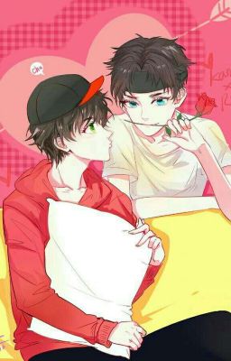 Oneshot [KaiYuan] Chờ Đợi Giữa Mùa Đông