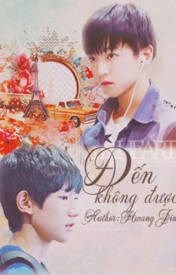 Oneshot | KaiYuan | Đến không được