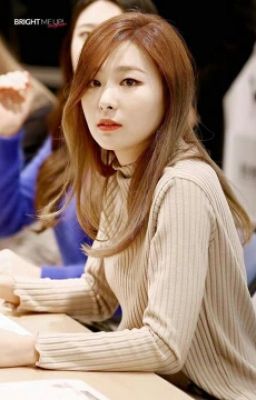 Oneshot - Kang Seulgi