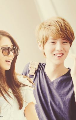 [OneShot] Kịch | Luhan, Seohyun - HanSeo Couple