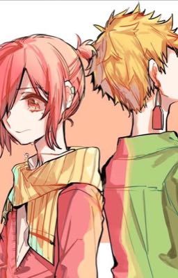 【ONESHOT KOUMITSU】【NHỮNG KÍ ỨC】