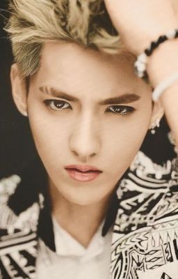 [Oneshot][Kris&Fan] Có một nơi chỉ chúng ta biết