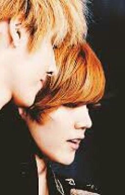 [Oneshot] [KrisHan] Goodnight like Yesterday...  