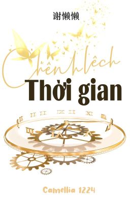 [Oneshot] [Kỳ Hâm] Chênh lệch thời gian