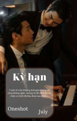 [Oneshot/ MileApo]: Kỳ Hạn