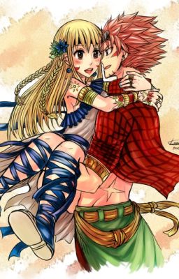 Oneshot: [Nalu] Kế hoạch cưa Lucy