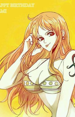 [Oneshot-Nami harem] Sunflower