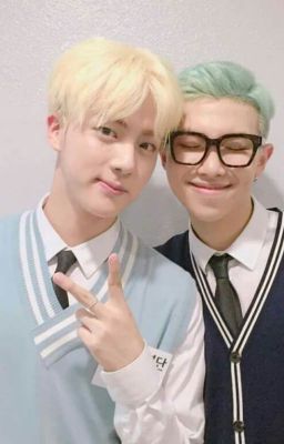 [Oneshot][NamJin] Chuyện nấu ăn