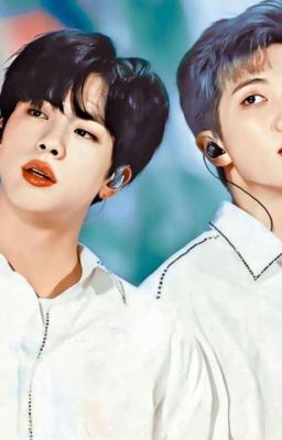 [Oneshot] [NamJin] Tảng sáng