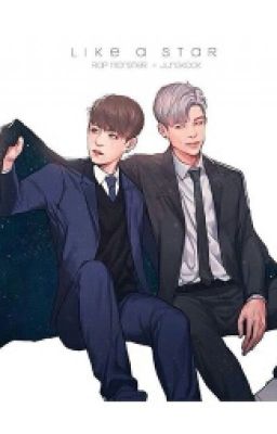 [Oneshot]_[NAMKOOK]: TÌNH CŨ, KHÔNG CÒN THƯƠNG NỮA