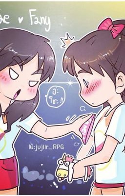 [ONESHOT] Nhầm Lẫn - TaeNy