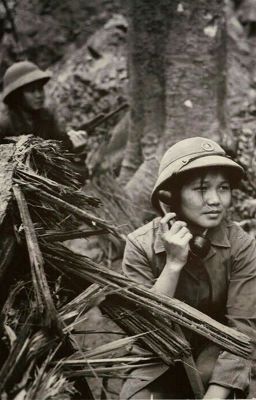 Oneshot [ PhatSu ] _ Mồng bảy tháng năm <1954>