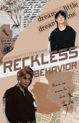 ONESHOT||RECKLESS BEHAVIOUR