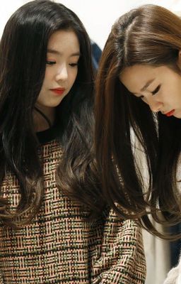 [ Oneshot ] [ Red Velvet - SeulRene ] [ TRANS ] Immortal