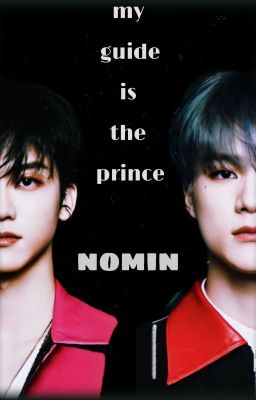 [Oneshot/S&G][NoMin] My Guide Is The Prince