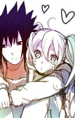 [Oneshot][Sasunaru]: Người con gái tôi yêu