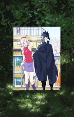 (Oneshot) SasuSaku | Gửi anh, bức thư mùa xuân