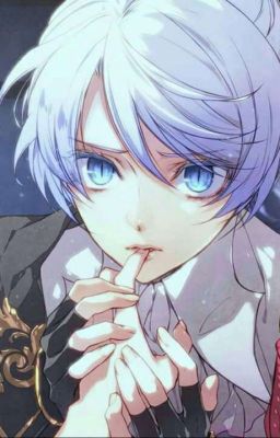 Oneshot - Sengoku Night Blood (Senbura) fanfic - Mori Ranmaru