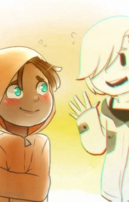 [ONESHOT] Still Here