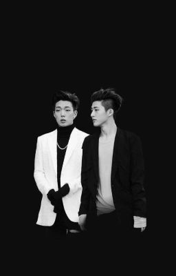 [Oneshot/T/ Bobbin/iKON] With you