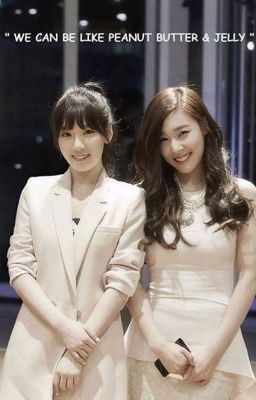 [ONESHOT] TAENY - Another Love