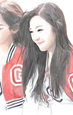 [ONESHOT] TAENY - CHỜ EM