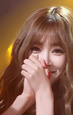 [ONESHOT] TAENY - QUÀ CỦA TAEYEON