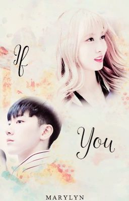 ( Oneshot ) ( Ten-Momo ) ( NCTwice ) If you