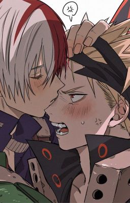 [oneshot][TODOBAKU]Món quà sinh nhật