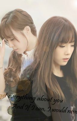 [ONESHOT] [Trans] A Letter - TaeNy |G| END