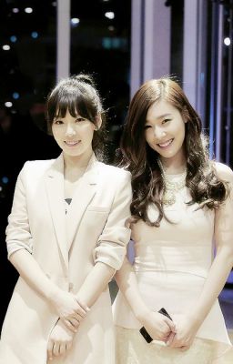 [ONESHOT] Váy Cưới - TaeNy