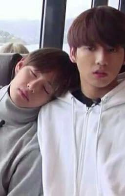 Oneshot Vkook 💓 Đơn phương💗