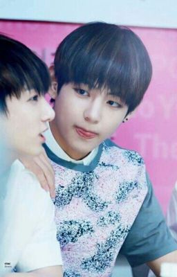 [Oneshot] [VKook] Thay thế