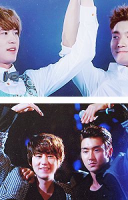 [Oneshot] [WonKyu] Ghen