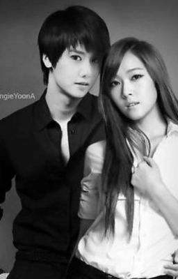 [ONESHOT] Yoong sẽ không buông tay !! (YoonSic)