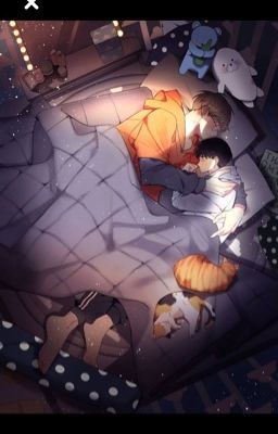 [Ongniel] Anh sẽ đến bên em