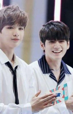 ☘☘Ongniel☘☘ Là Tôi Hay Là Ong Seongwoo